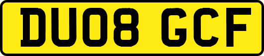 DU08GCF