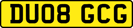 DU08GCG