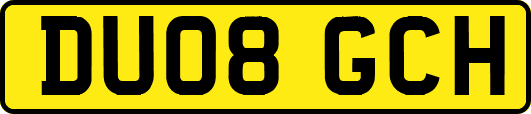 DU08GCH