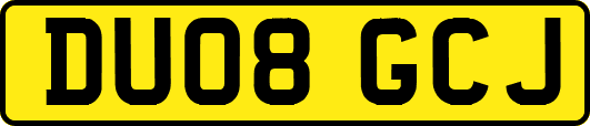 DU08GCJ