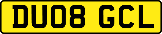 DU08GCL