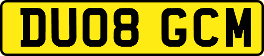 DU08GCM
