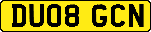 DU08GCN