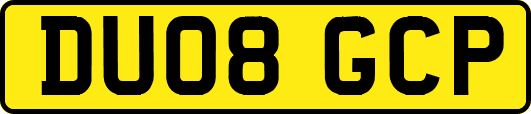 DU08GCP
