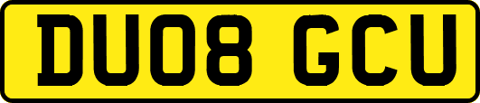 DU08GCU