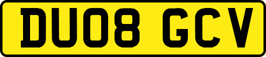 DU08GCV