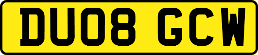 DU08GCW