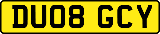 DU08GCY