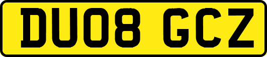 DU08GCZ