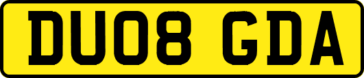 DU08GDA