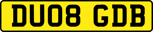 DU08GDB