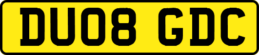 DU08GDC