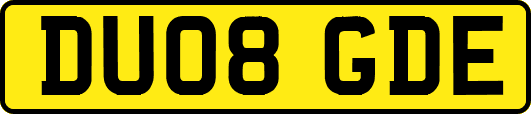 DU08GDE
