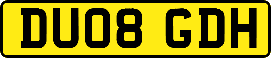 DU08GDH