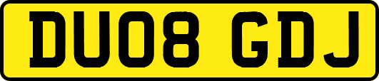 DU08GDJ
