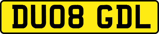 DU08GDL