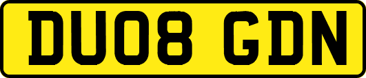 DU08GDN