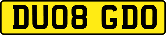 DU08GDO
