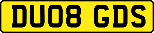 DU08GDS
