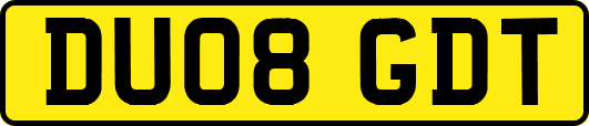 DU08GDT