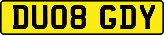DU08GDY