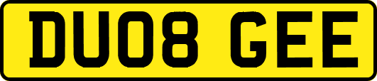 DU08GEE