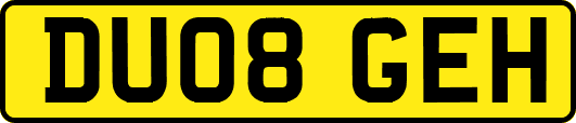DU08GEH