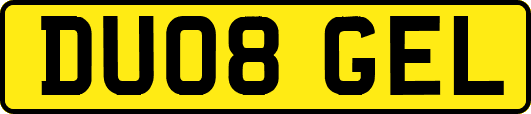 DU08GEL