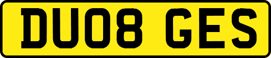 DU08GES