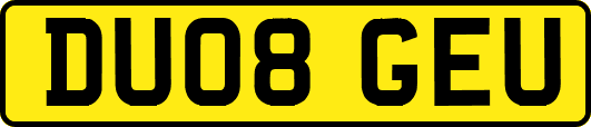 DU08GEU
