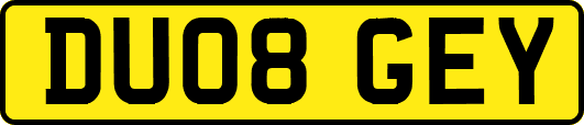 DU08GEY