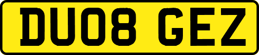 DU08GEZ