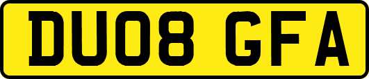 DU08GFA