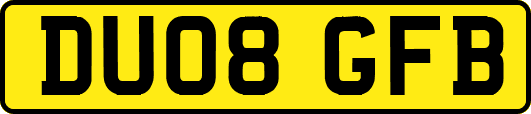 DU08GFB