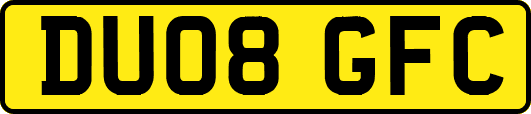 DU08GFC