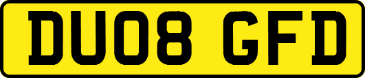 DU08GFD