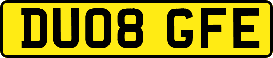 DU08GFE