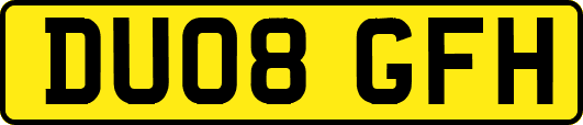 DU08GFH