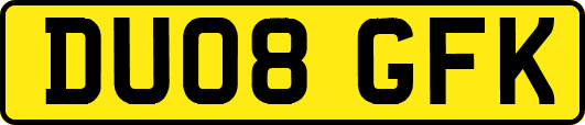 DU08GFK