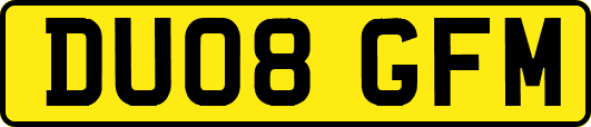 DU08GFM