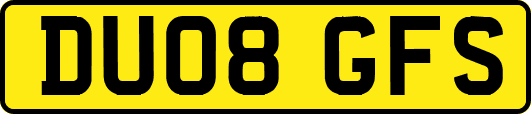 DU08GFS