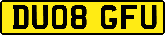 DU08GFU