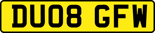DU08GFW