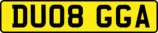 DU08GGA