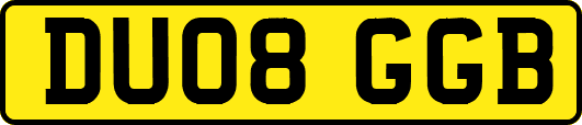 DU08GGB