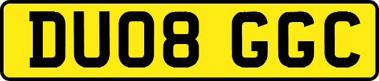 DU08GGC