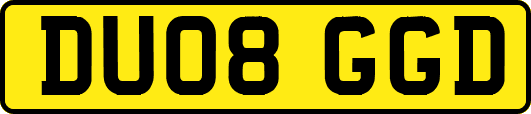 DU08GGD