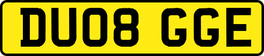 DU08GGE