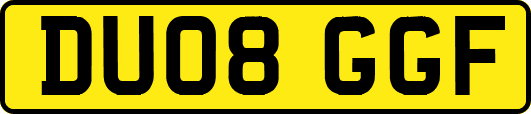 DU08GGF