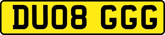 DU08GGG